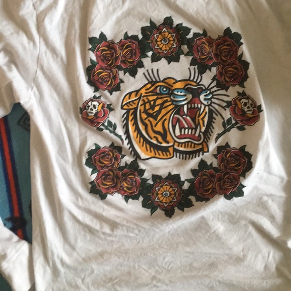 Pacsun long sleeve t shirt - Picture 2 of 2
